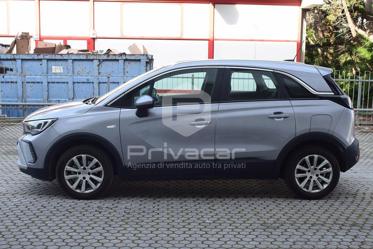 OPEL Crossland 1.5 ECOTEC D 120 CV Start&Stop aut. Elegance