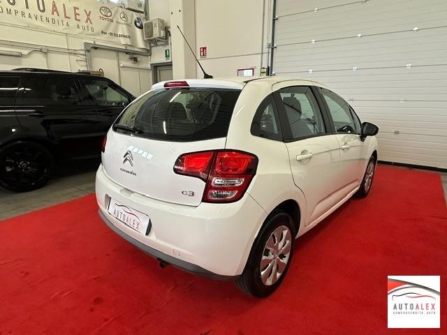 CITROEN - C3 1.1 Attraction (ideal)