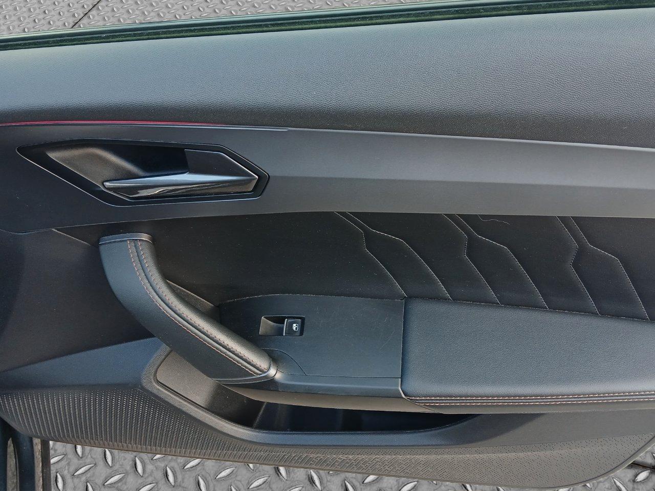 Cupra Formentor 1.5 tsi 150cv