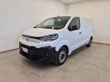 CITROEN Jumpy M 1.5 diesel S&S 120cv 3/Posti Telecamera