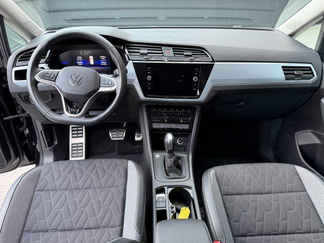 VOLKSWAGEN Touran 1.5 TSI GOAL Navi ACC Keyless TravelAssist