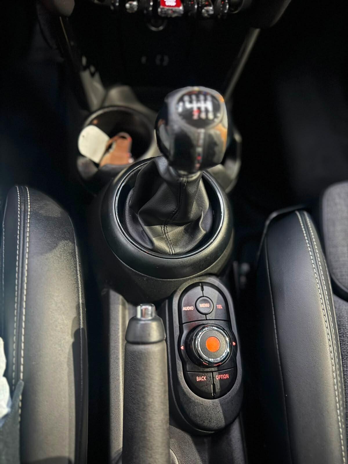 Mini 1.5 One NEOPATENTATI