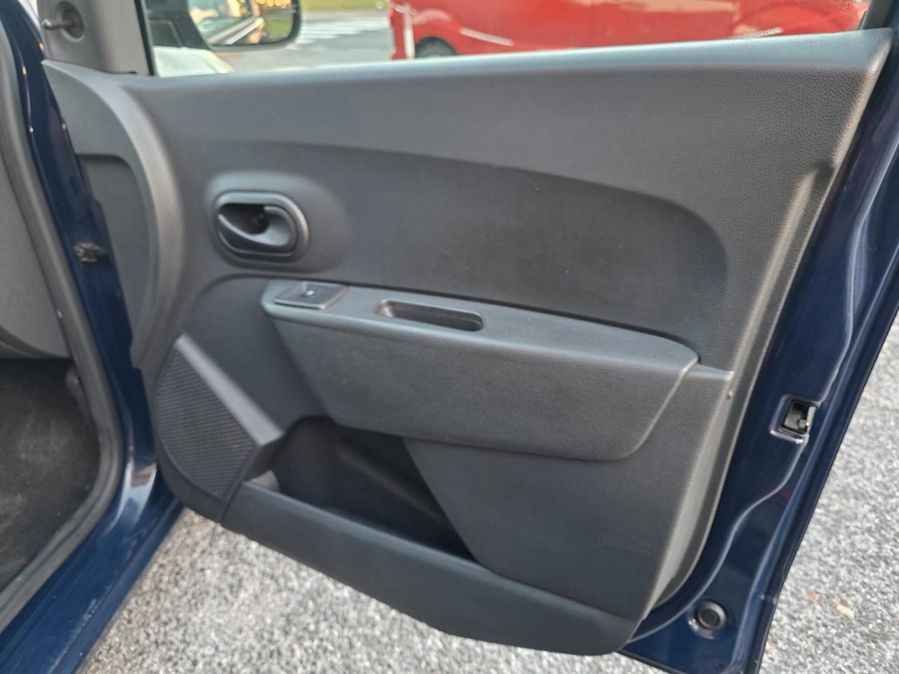 Dacia Dokker EXPRESS 1.6 SCe benzina GPL AMBIANCE