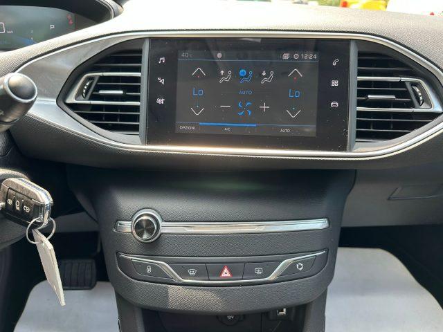 PEUGEOT 308 BlueHDi 130 S&S EAT8 Active Business
