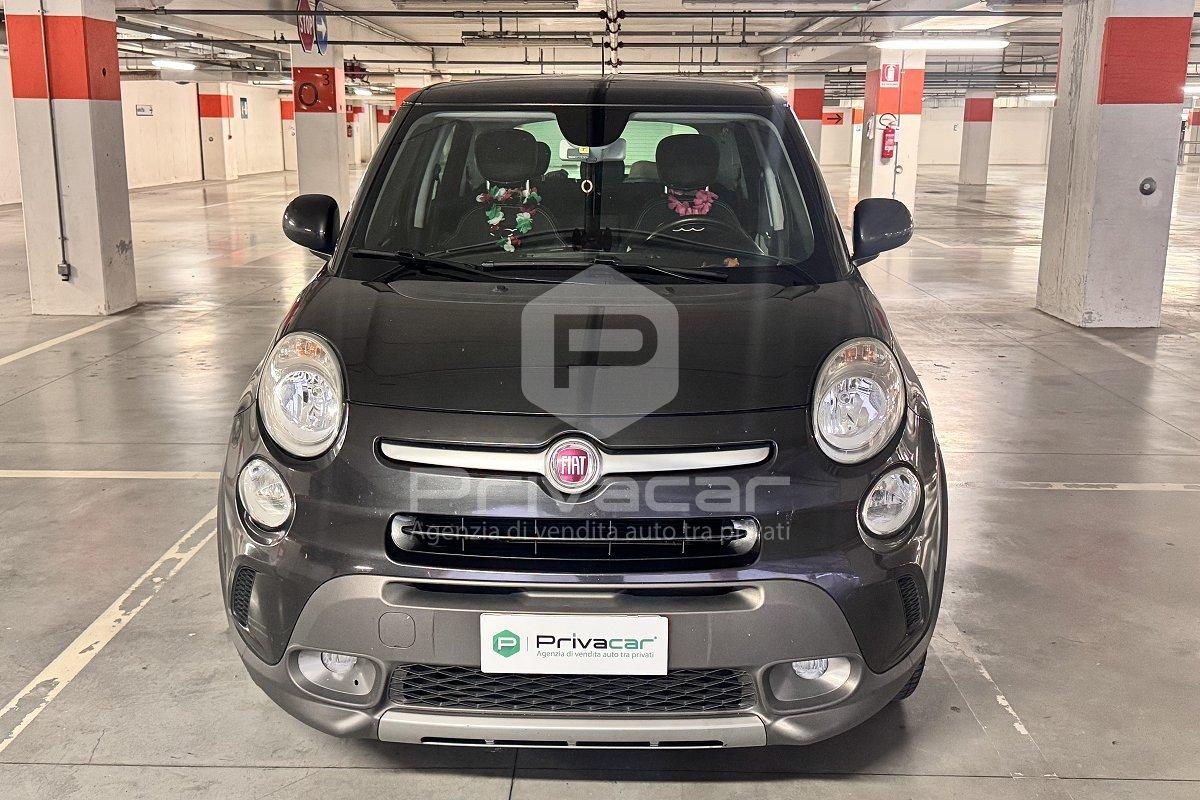 FIAT 500L 1.3 Multijet 95 CV Trekking
