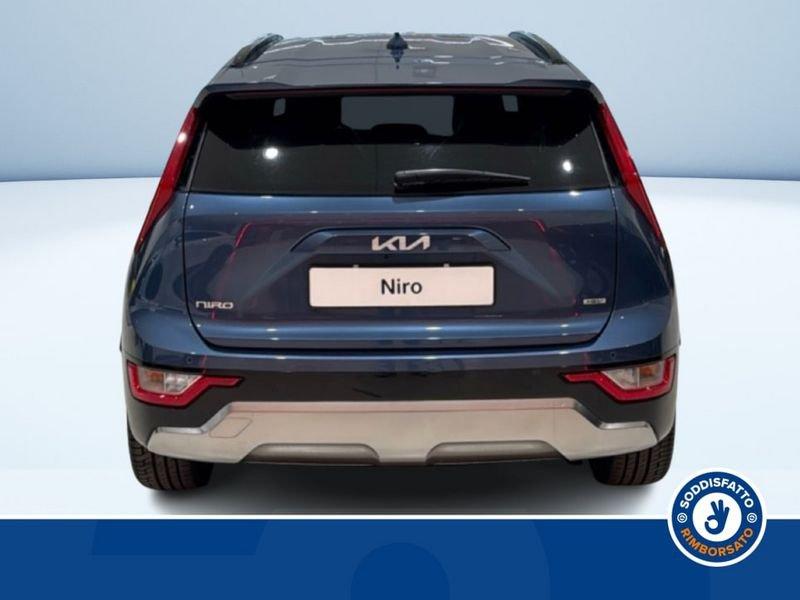 Kia Niro 1.6 Tri-Fuel Style MY25