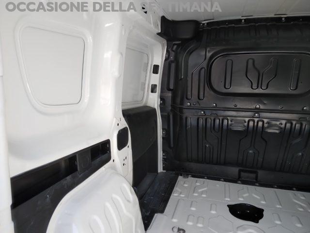 FIAT Doblo Doblò 1.6 MJT 90CV S&S PC-TN Cargo Business