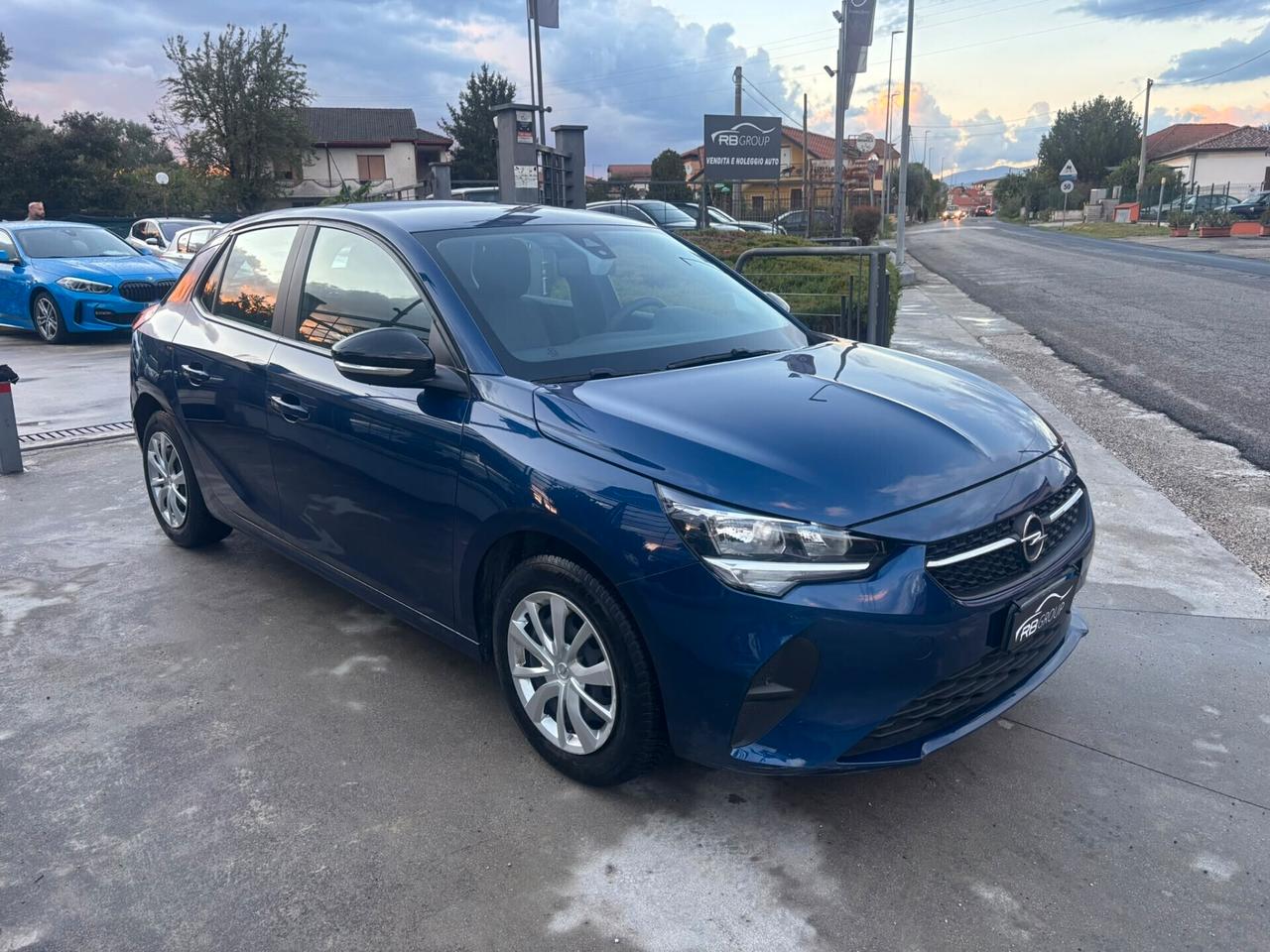 Opel Corsa 1.2