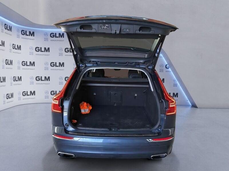 Volvo XC60 B4 (d) Geartronic Inscription