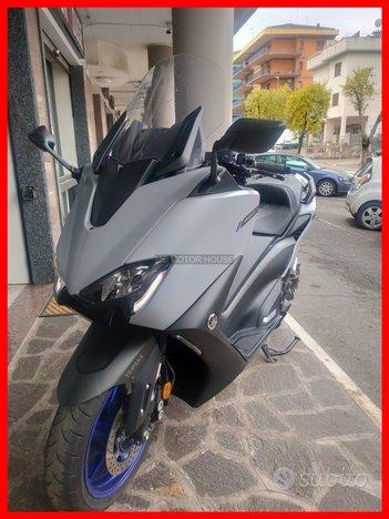 Yamaha t max 560 *promo* garanzia-rate / permute