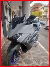 Yamaha t max 560 *promo* garanzia-rate / permute