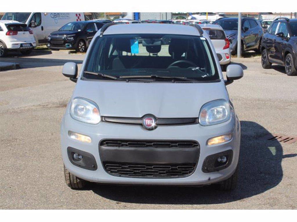 FIAT Panda 1.2 lounge 69cv del 2020