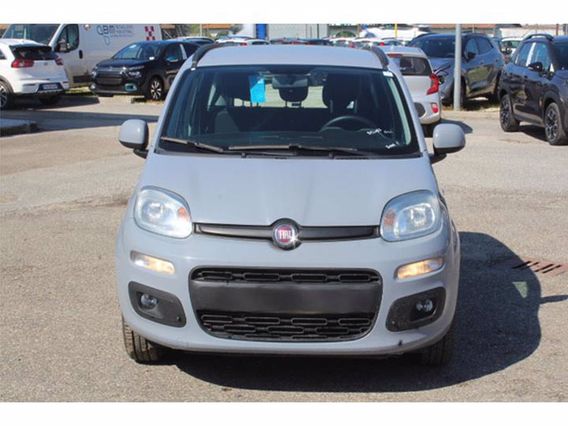 FIAT Panda 1.2 lounge 69cv del 2019
