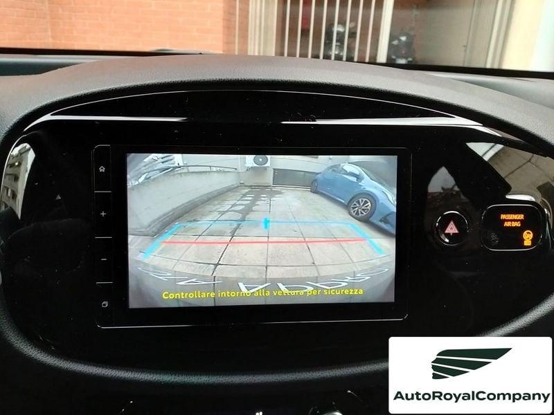 Toyota Aygo X Aygo X 1.0 VVT-i 72 CV 5 porte Trend S-CVT