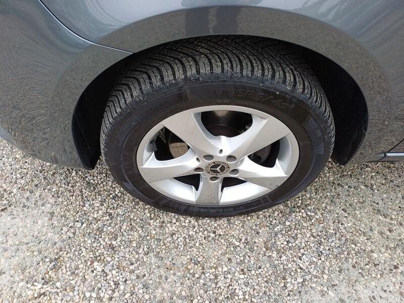 Mercedes-Benz Classe V V 220 d Sport Long