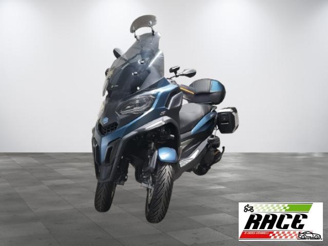 Piaggio - MP3 - 530 ABS Hpe