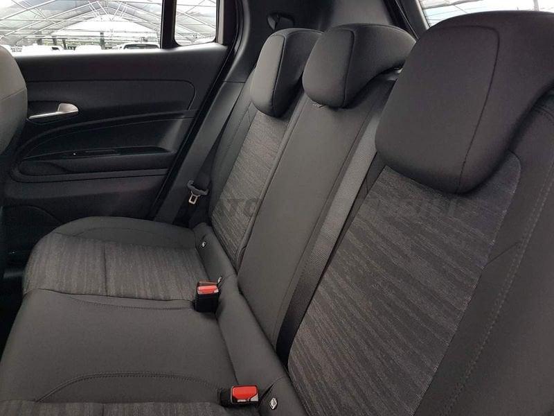 Jeep Avenger Avenger Mhev My25 Avenger Longitude 1.2 100cv Dct Mhev