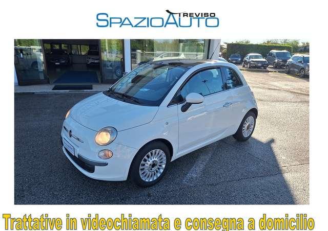 Fiat 500 500 III 1.2 Lounge 69cv