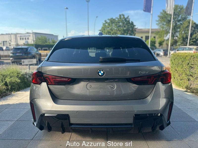 BMW Serie 1 118d MSport *18'', SOSPENSIONI M, COLORI VARI, PROMO AZZURRA*