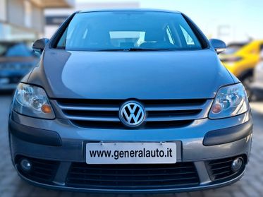 Volkswagen Golf Plus 1.9 TDI Comfortline