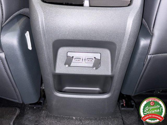 EVO Evo Cross4 Evo 7 Kairos 1.5 Turbo Bi-Fuel GPL