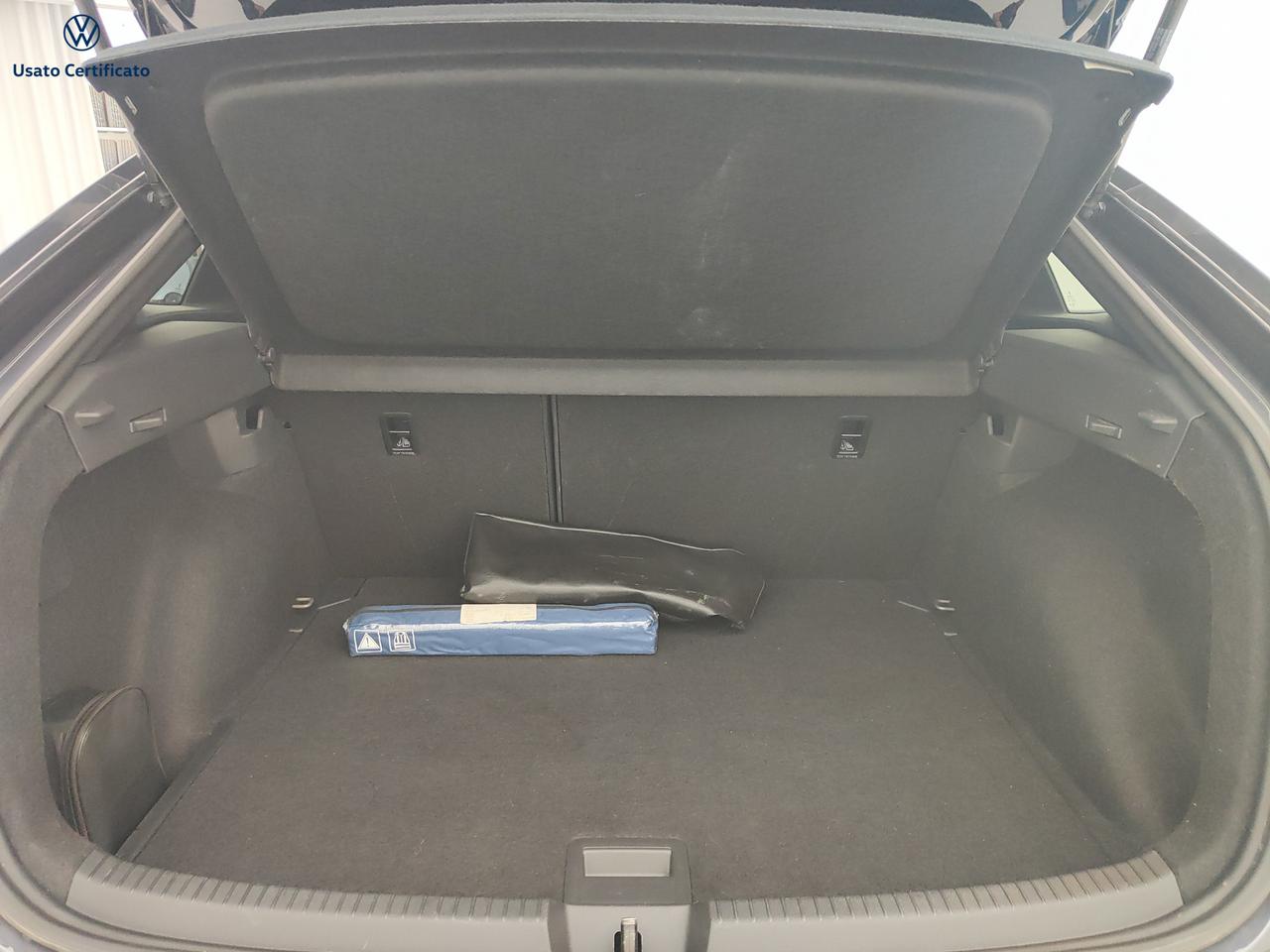 VOLKSWAGEN Taigo - Taigo 1.0 TSI 110 CV R-Line