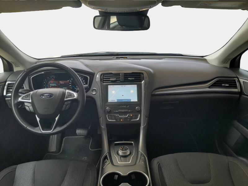 FORD MONDEO WAGON 2.0 EcoBlue 150cv S/S Auto Titanium Business