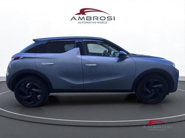 DS AUTOMOBILES DS 3 Crossback BlueHDi 130 aut. Grand Chic