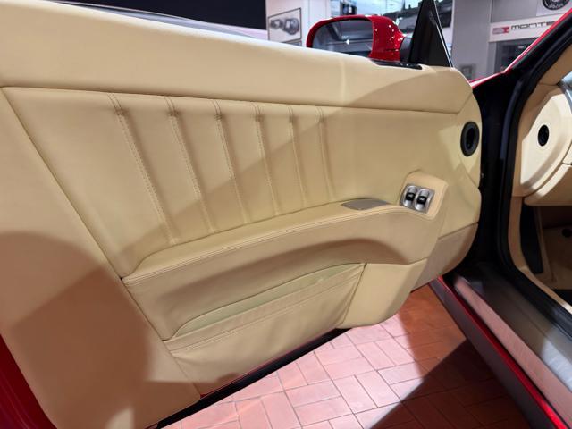 FERRARI 612 Scaglietti HGTC F1 Unica-Tagliandi-Vip book