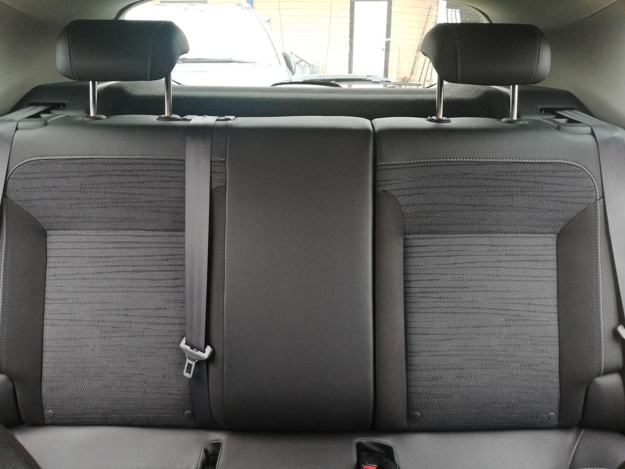 Opel Astra 1.6 CDTI EcoFLEX S&S 5 porte Cosmo