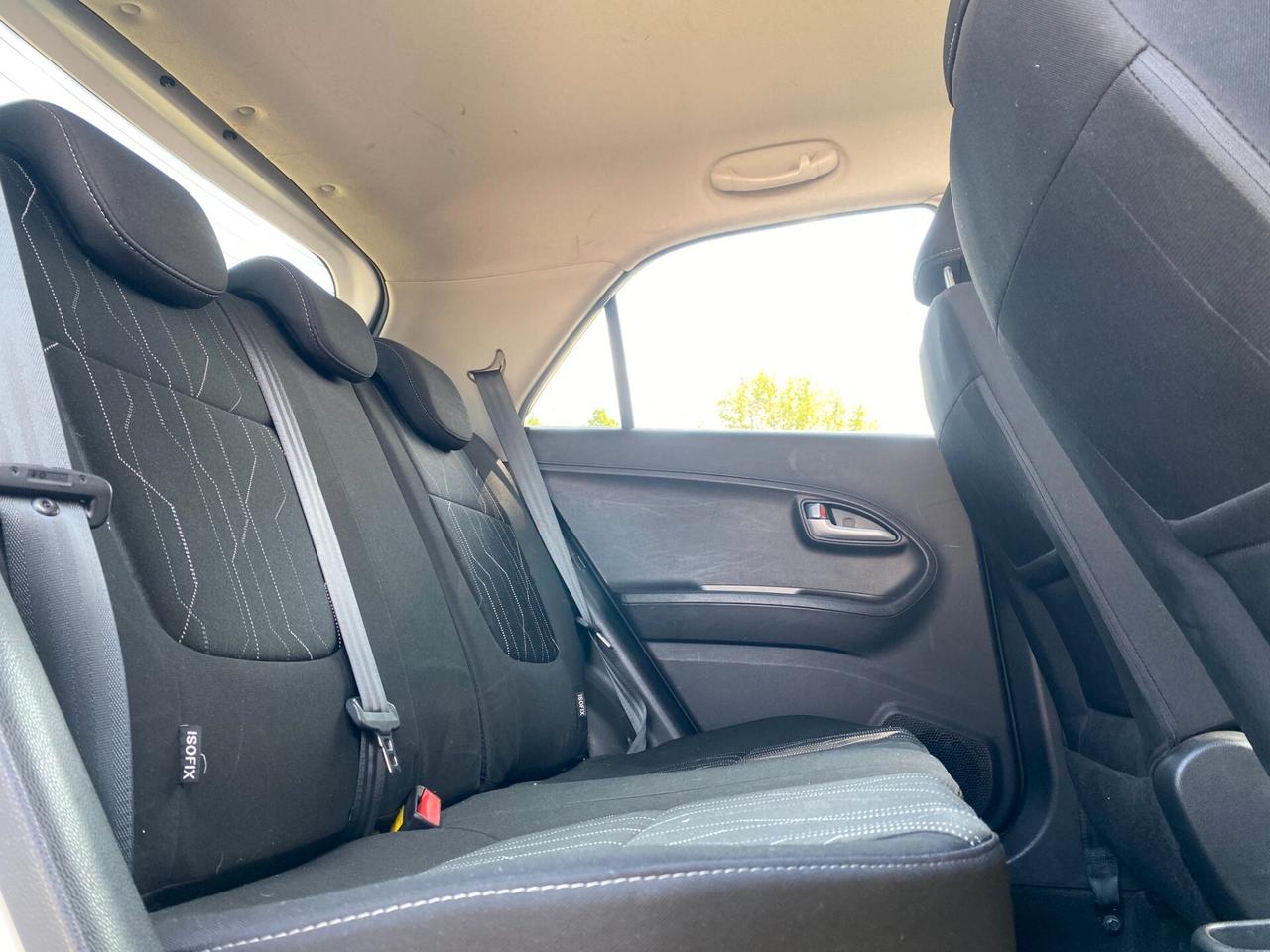 KIA - Picanto - 1.0 12V 5p. Glam Collection - GPL - UNIPRO. - NEOPATENTATI - FINANZIABILE - PERMUTE