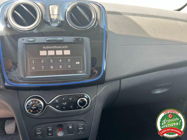 DACIA Sandero Stepway 1.0 TCe GPL DELLA CASA ECO-G Access