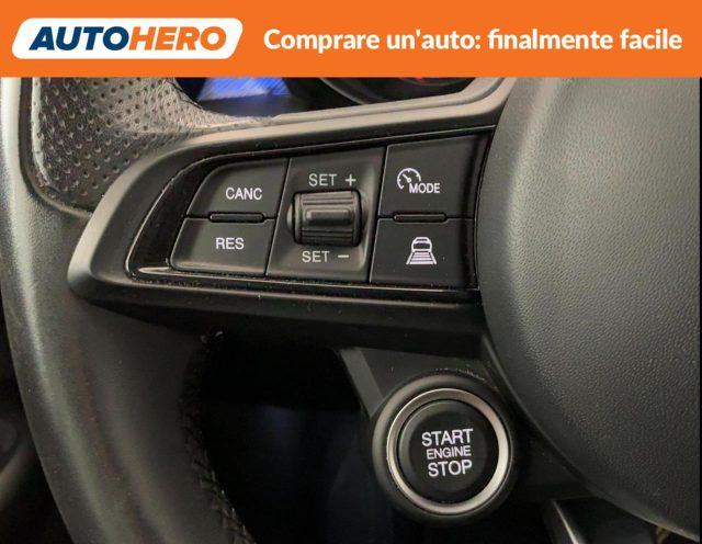 ALFA ROMEO Tonale 1.3 280 CV PHEV AT6 Q4 Ti