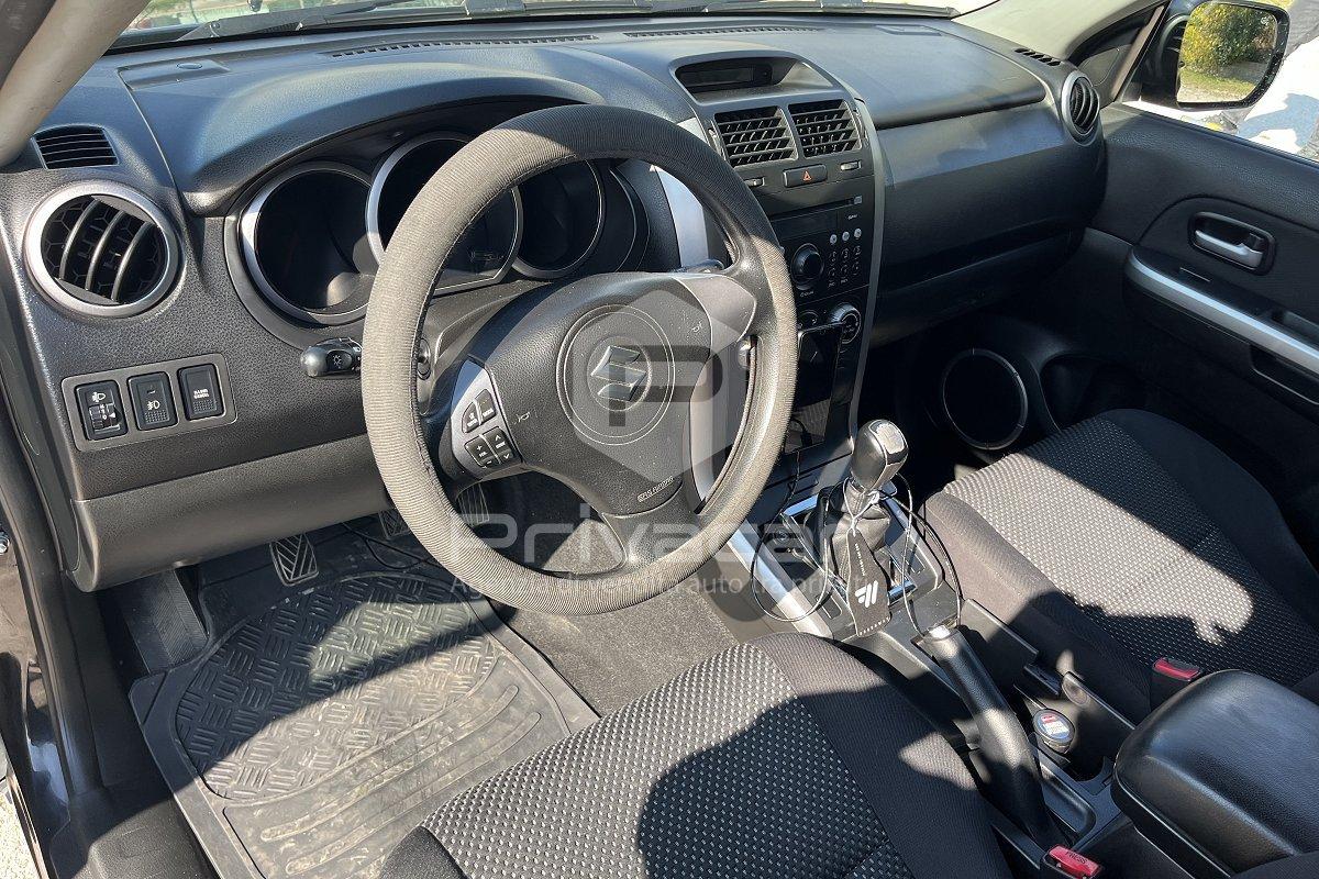 SUZUKI Grand Vitara 1.9 DDiS 5 porte