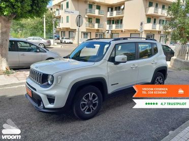 Jeep Renegade 1.6 Mjt 120 CV Longitude