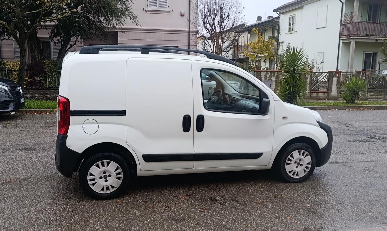 Fiat Fiorino 1.3 MJT 75CV Furgone