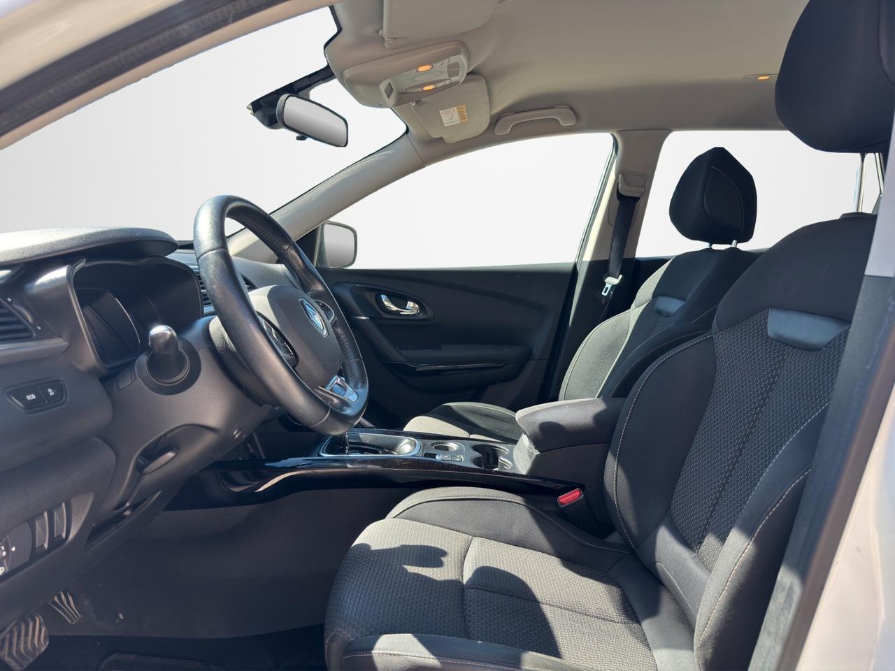 Renault Kadjar dCi 8V 110CV EDC Energy Sport Edition