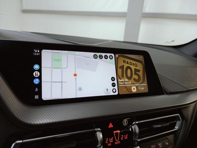 BMW 118 d 5p. Msport M Sport Tetto Apribile CarPlay