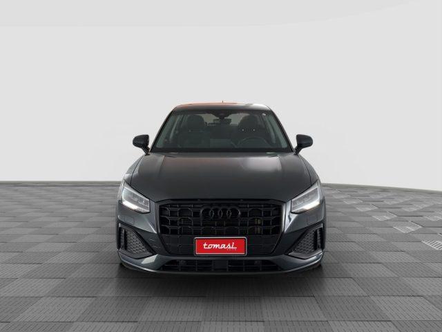 AUDI Q2 Q2 35 TFSI S tronic Business Advanced