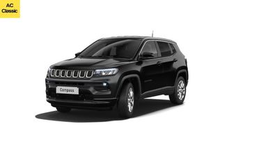 Jeep Compass Limited 1.6 Mjet (120 cv)