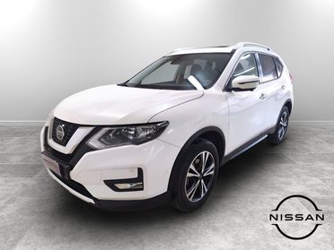 NISSAN X-Trail 1.7 dci N-Connecta 2wd 7p.ti