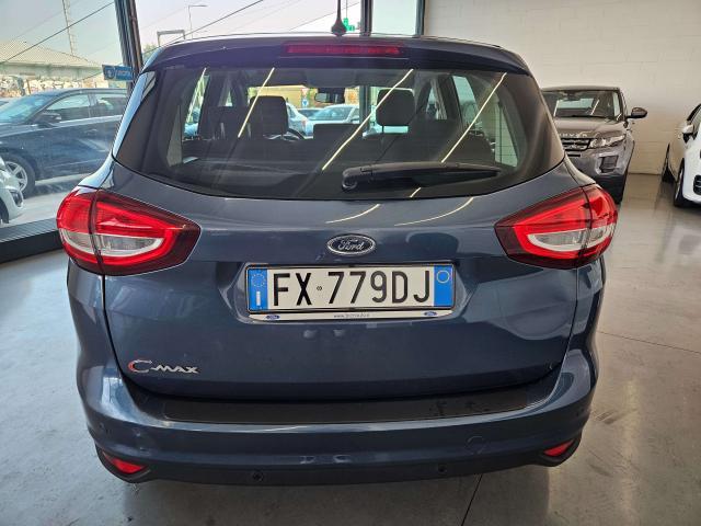 Ford C-Max C-Max III 2015 1.5 tdci Business s