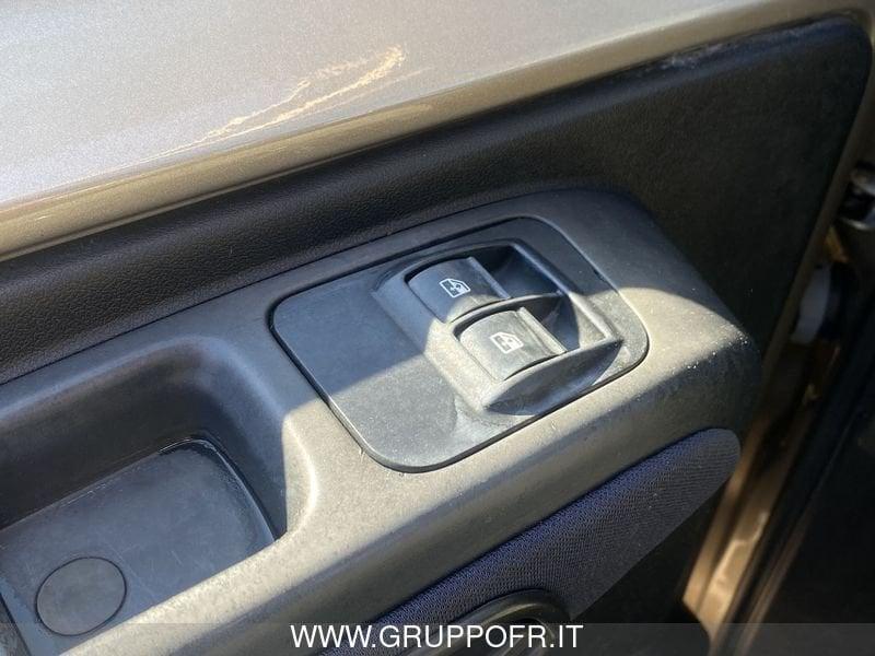 Citroën Nemo 1.3 HDi 75CV FAP S&S Multispace