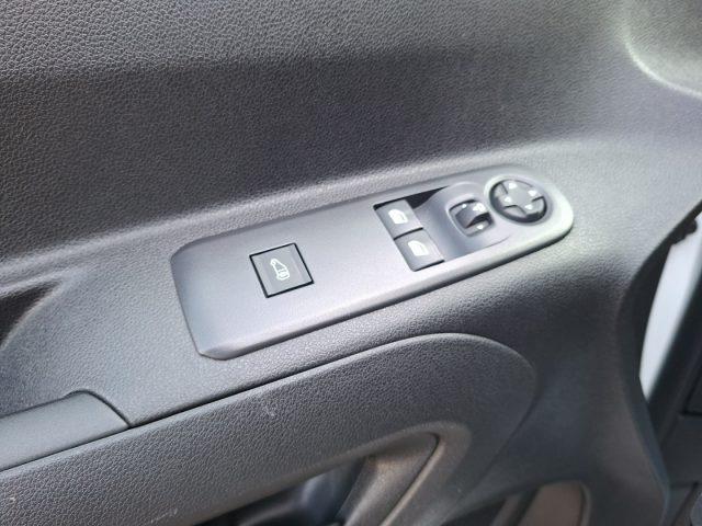 OPEL Combo Cargo XL 1.6 Diesel 100CV PL 950kg