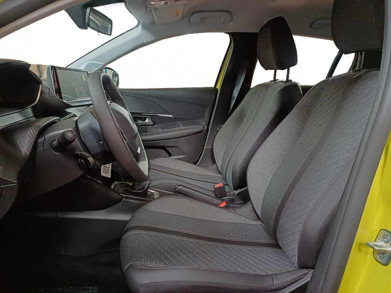 Peugeot 208 PureTech 75 Stop&Start 5 porte Style KM0