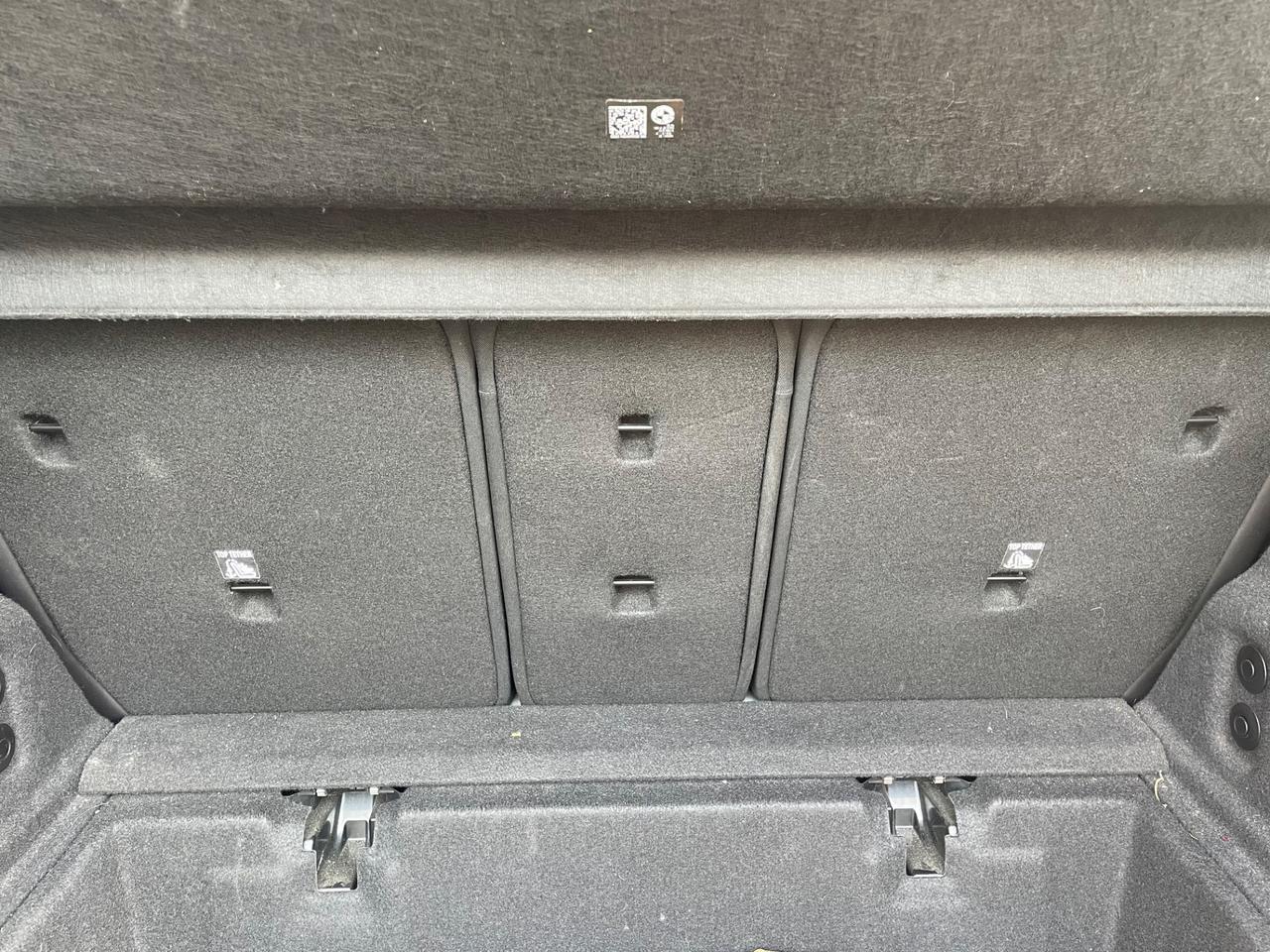 Bmw 2er Active Tourer 218d Msport