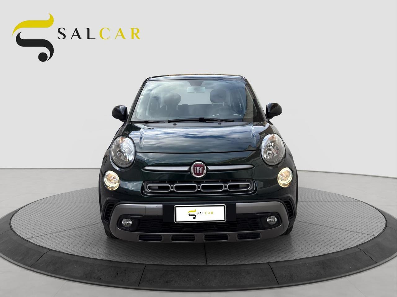 Fiat 500L 1.3 mjt 95cv Cross 2021