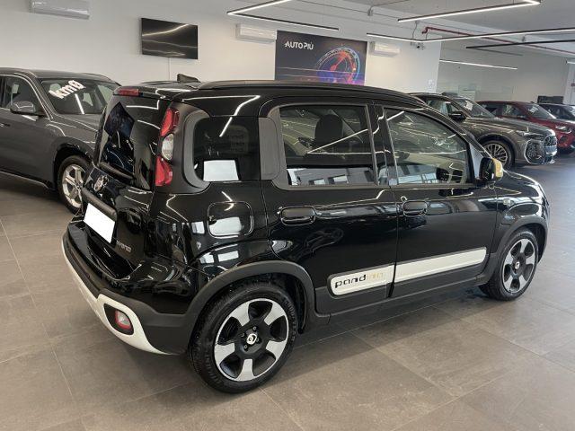 FIAT Pandina 1.0 Hybrid 70 CV MY25
