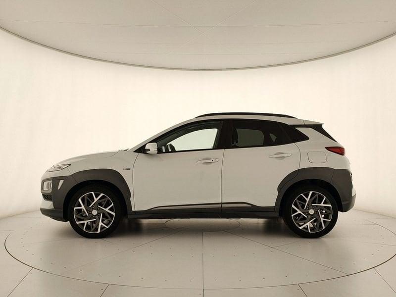 Hyundai Kona HEV 1.6 DCT XPrime
