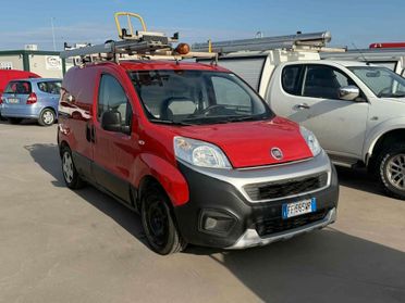 Fiat Fiorino 1.3 MJT 95CV Cargo Adventure EX TIM EURO6